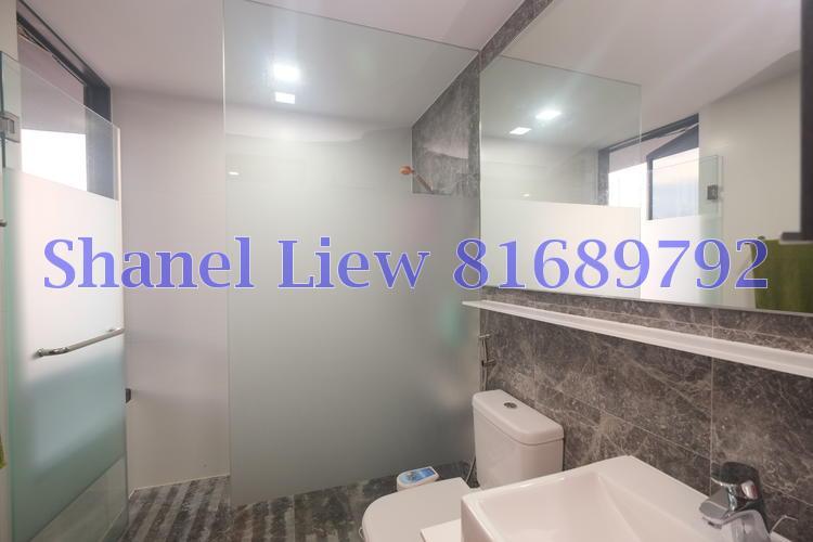 Parc Centros (D19), Condominium #152752302